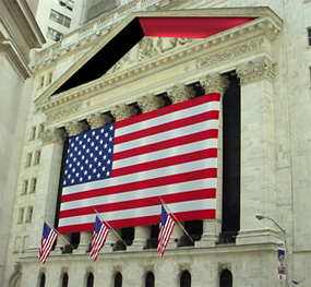 American Tower Options